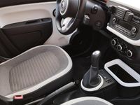 Second-hand Renault Twingo Expression 70 CP (51 kW) 2015 Roșu Hatchback