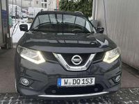 Gebraucht Nissan X-Trail I-Way 150 PS (110 kW) 2014 Schwarz SUV
