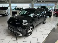 Neu Hyundai Inster 83 kW (114 PS) 2026 Abyss black Kleinwagen