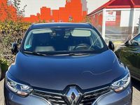 Gebraucht Renault Kadjar 131 PS (96 kW) 2017 Grau SUV