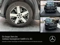 Gebraucht Mercedes GLB200 150 PS (110 kW) 2022 Schwarz SUV