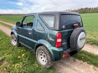 gebraucht Suzuki Jimny Ranger 