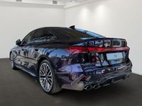 Neu Audi S5 Sport 367 PS (269 kW) 2025 Violett Limousine