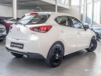 Gebraucht Mazda 2 Center-Line 75 PS (55 kW) 2022 Weiß Limousine