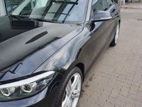 gebraucht BMW 218 i Coupé Advantage Advantage mit M-Felgen