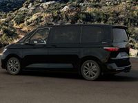 Neu VW Multivan Life 150 PS (110 kW) 2026 Deep black perleffekt Van