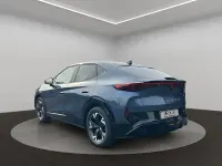 Gebraucht Cupra Tavascan Endurance 210 kW (286 PS) 2026 Tavascan blue SUV