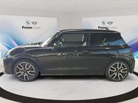 Gebraucht Mini Cooper 156 PS (114 kW) 2024 Schwarz Kleinwagen