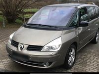 Second-hand Renault Espace 173 CP (127 kW) 2011 Maro Monovolum