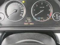 Gebraucht BMW 520 184 PS (135 kW) 2014 Schwarz Kombi