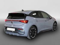 Gebraucht Cupra Born 169 kW (231 PS) 2023 Grau Kleinwagen