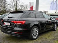 gebraucht Audi A4 Avant 1.4 TFSI S tronic Navi Sitzh Tempomat