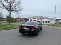 gebraucht BMW 540 *Garantie 2025*