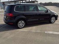 Gebraucht VW Sharan Highline 140 PS (102 kW) 2010 Van / Kleinbus