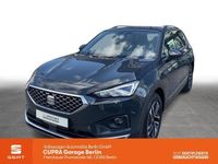 Gebraucht Seat Tarraco 245 PS (180 kW) 2022 Urano grau SUV
