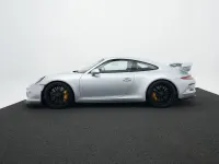 Gebraucht Porsche 991 476 PS (350 kW) 2014 Silber