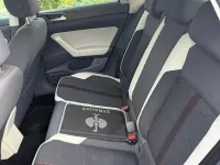 Gebraucht VW Polo Beats 95 PS (69 kW) 2018 Weiß Kleinwagen