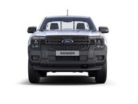 gebraucht Ford Ranger 2,0 l EcoBlue Einzelkabine XL 4x4*RÜCKFAHRKAMER