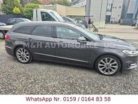 Gebraucht Ford Mondeo Vignale 211 PS (155 kW) 2018 Magnetic Kombi