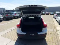 Gebraucht Volvo XC40 Business Edition 129 PS (94 kW) 2021 Weiß SUV