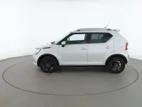 Gebraucht Suzuki Ignis Comfort+ 90 PS (66 kW) 2017 Weiß SUV
