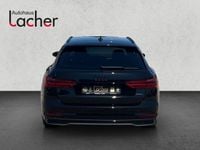 Gebraucht Audi A6 Advanced Plus 286 PS (210 kW) 2024 Mythosschwarz metallic Kombi