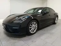 Gebraucht Porsche Panamera 4 330 PS (242 kW) 2022 Schwarz Kleinwagen