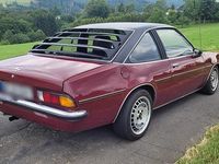 Gebraucht Opel Manta 110 PS (80 kW) 1977 Rot Coupé