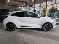 Neu Ford Puma Gen-E Premium 124 kW (169 PS) 2025 Weiß SUV
