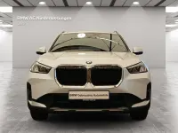 Gebraucht BMW X1 136 PS (100 kW) 2023 Weiß SUV