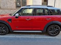 gebraucht Mini Cooper Countryman Cooper Cooper ALL4