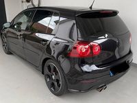 Gebraucht VW Golf V Edition 330 PS (242 kW) 2007 Schwarz Kleinwagen