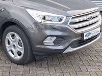 gebraucht Ford Kuga EcoBoost Cool&Connect *NAVI*GJR*SHZ*PDC*