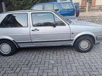Gebraucht VW Golf II 90 PS (66 kW) 1987 Kleinwagen