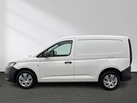 Second-hand VW Caddy 114 CP (83 kW) 2021 Andere Monovolum