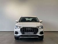 gebraucht Audi Q3 35 TDI Qu.Led Virtual S.Sitz AHK 19 Zoll PDC