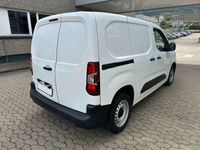 gebraucht Opel Combo 1,5 Kastenwagen*Radio*BT*Kamera*