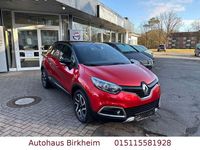 Gebraucht Renault Captur XMOD 118 PS (86 kW) 2016 SUV
