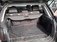 Gebraucht Opel Signum 155 PS (114 kW) 2004 Schwarz Kleinwagen