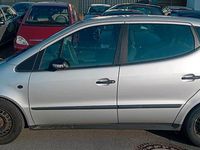 Gebraucht Mercedes A170 95 PS (69 kW) 2004 Silber Limousine