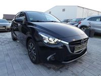 Gebraucht Mazda 2 Kizoku 75 PS (55 kW) 2017 Schwarz Kleinwagen