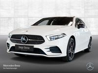 Gebraucht Mercedes A250 218 PS (160 kW) 2020 Weiß Limousine