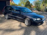 Second-hand Volvo V70 140 CP (102 kW) 2003 Albastru Break
