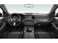 gebraucht BMW X5 xDrive45e M Sportpaket Head-Up HiFi DAB WLAN