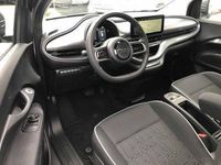 Gebraucht Fiat 500e 86 kW (118 PS) 2023 Grau Kleinwagen