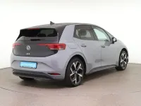 Gebraucht VW ID.3 Pro 150 kW (204 PS) 2024 Mondsteingrau Kleinwagen