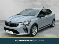 Gebraucht Renault Clio V Evolution 144 PS (105 kW) 2026 Grau Limousine
