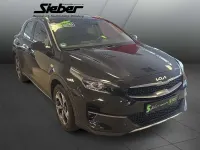 Gebraucht Kia XCeed Edition 7 120 PS (88 kW) 2022 Zilinaschwarz SUV