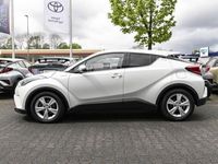 gebraucht Toyota C-HR plus [JBL] und [LP]