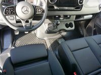 gebraucht Mercedes Sprinter 2x 319 Pritsche L3 Maxi SOFORT+AHK+LED